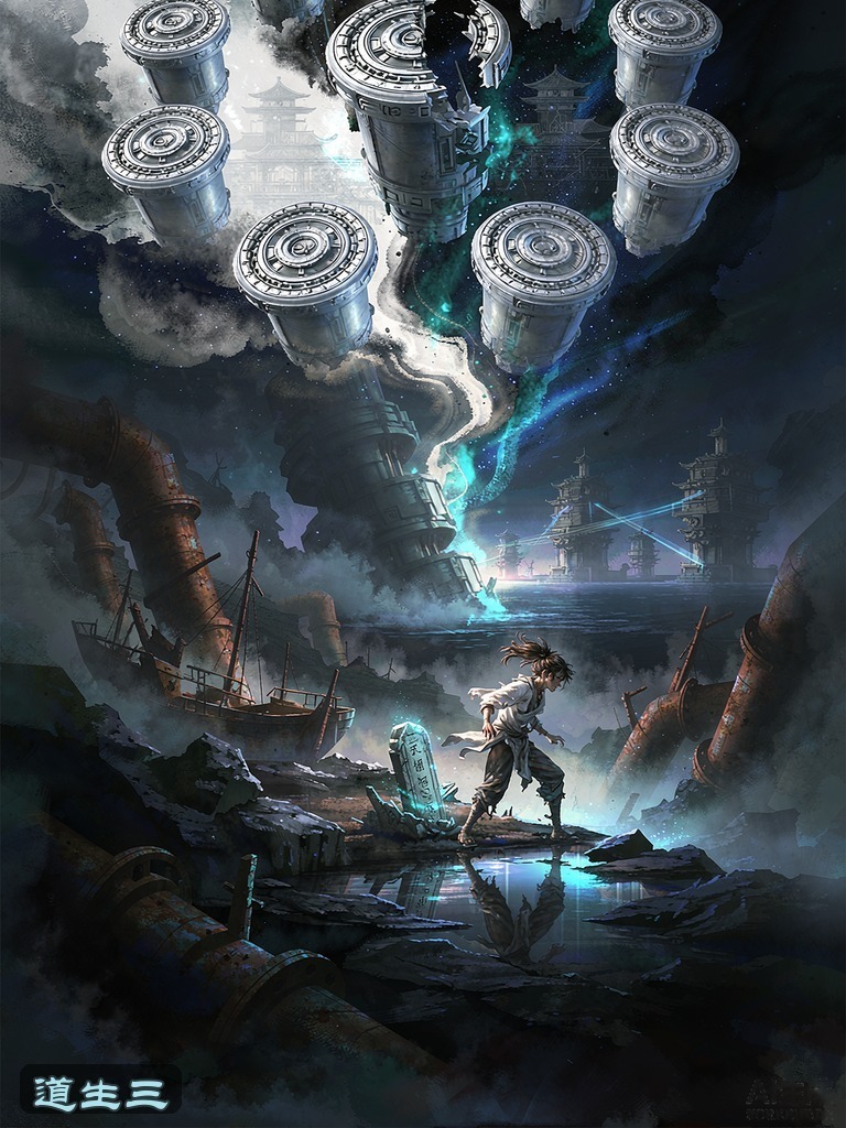 星枢录